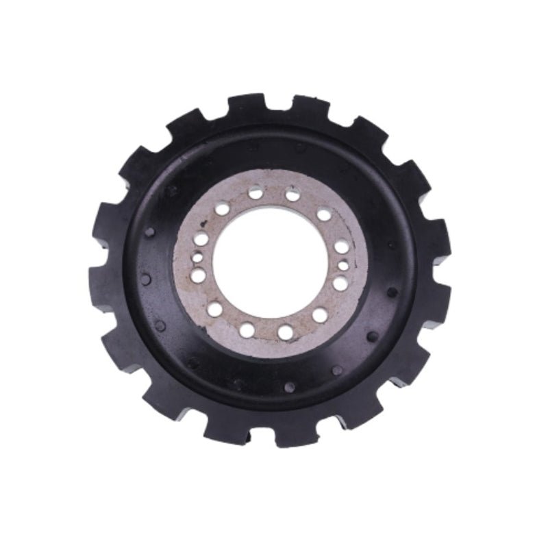 Coupling 112193 - 03/20 1211 for Sullair Air Compressor - Fab Heavy Parts