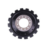 Coupling 112193 - 03/20 1211 for Sullair Air Compressor - Fab Heavy Parts