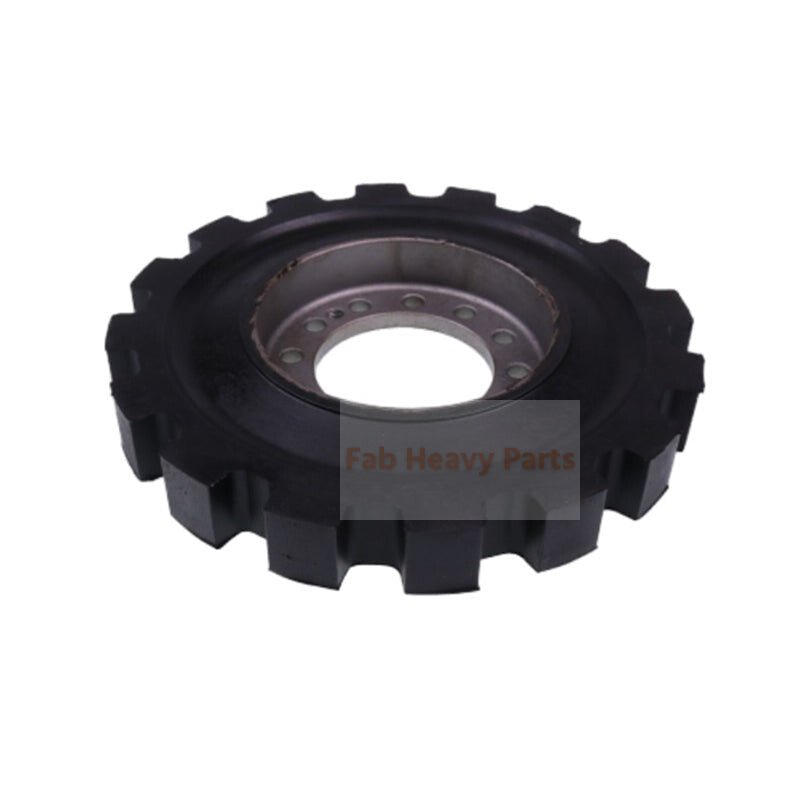 Coupling 112193 - 03/20 1211 for Sullair Air Compressor - Fab Heavy Parts