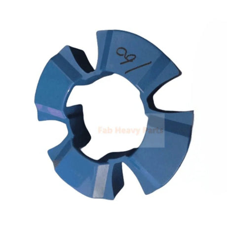 Coupling 11E9 - 15090 11E9 - 15091 Fits Hyundai R290LC - 7 R305LC - 7 R320LC7A R360 - 9 - Fab Heavy Parts