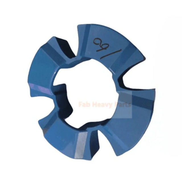 Coupling 11E9 - 15090 11E9 - 15091 Fits Hyundai R290LC - 7 R305LC - 7 R320LC7A R360 - 9 - Fab Heavy Parts