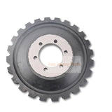 Coupling 1604140800 1615682500 1615678500 For Atlas Copco Air Compressor - Fab Heavy Parts