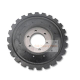 Coupling 1604140800 1615682500 1615678500 For Atlas Copco Air Compressor - Fab Heavy Parts