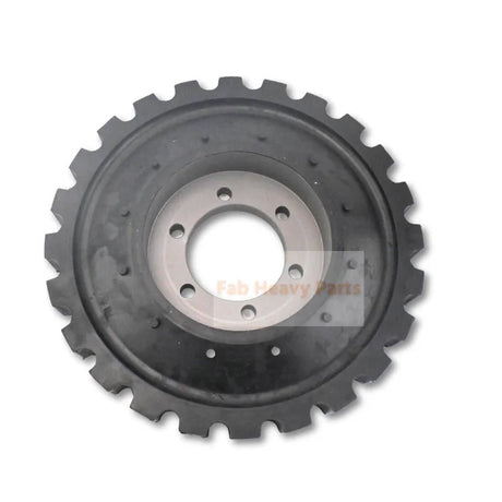 Coupling 1604140800 1615682500 1615678500 For Atlas Copco Air Compressor - Fab Heavy Parts