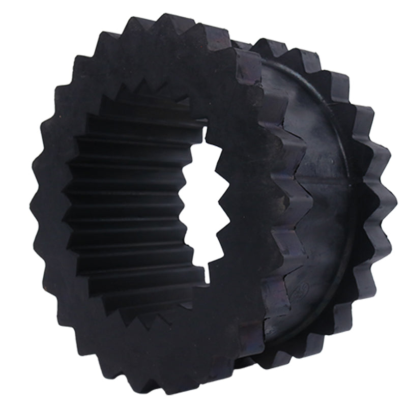 Acoplamento 1614873900 1614-8739-00 para peças de compressor de ar Atlas Copco