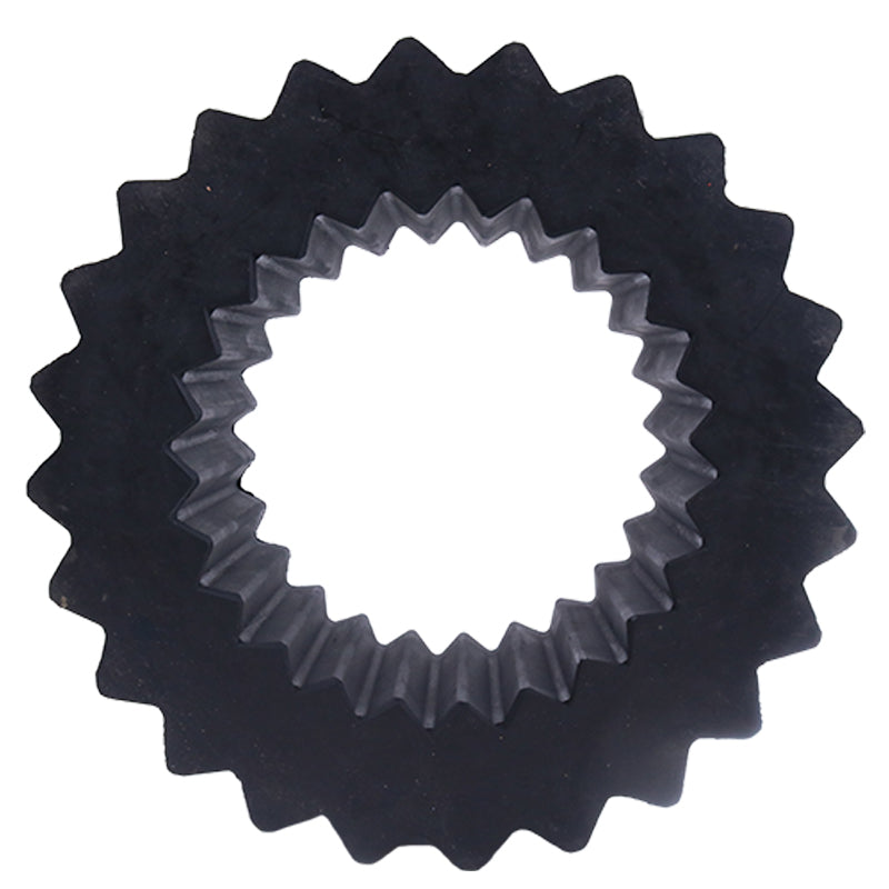 Acoplamento 1614873900 1614-8739-00 para peças de compressor de ar Atlas Copco