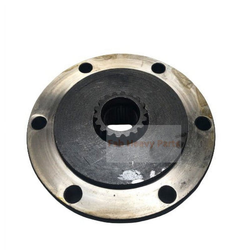 Coupling 20X - 01 - 21120 20X - 01 - 21130 Fits Komatsu PC60 - 5 PC60 - 6 4D95 - Fab Heavy Parts