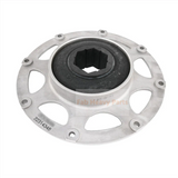 Kupplung 22314348 Passend für Doosan Kompressor HP185 HP220 P250 P260 XP185 XP200