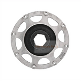 Kupplung 22314348 Passend für Doosan Kompressor HP185 HP220 P250 P260 XP185 XP200