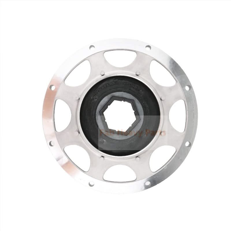 Coupling 22314348 Fits Doosan Compressor HP185 HP220 P250 P260 XP185 XP200 - Fab Heavy Parts