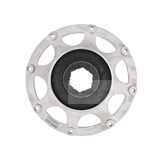 Coupling 22314348 Fits Doosan Compressor HP185 HP220 P250 P260 XP185 XP200 - Fab Heavy Parts