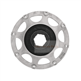Coupling 22314348 Fits Doosan Compressor HP185 HP220 P250 P260 XP185 XP200 - Fab Heavy Parts