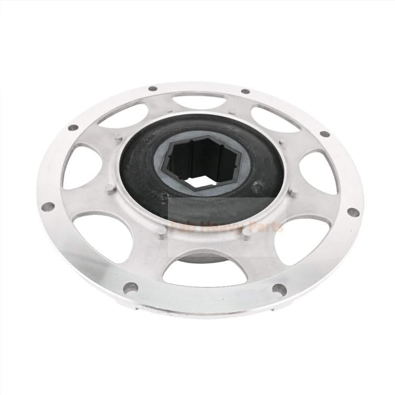 Coupling 22314348 Fits Doosan Compressor HP185 HP220 P250 P260 XP185 XP200 - Fab Heavy Parts