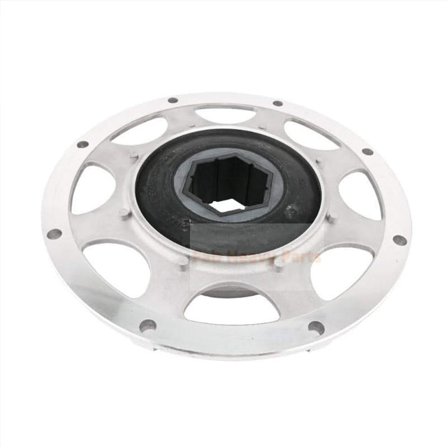 Coupling 22314348 Fits Doosan Compressor HP185 HP220 P250 P260 XP185 XP200 - Fab Heavy Parts