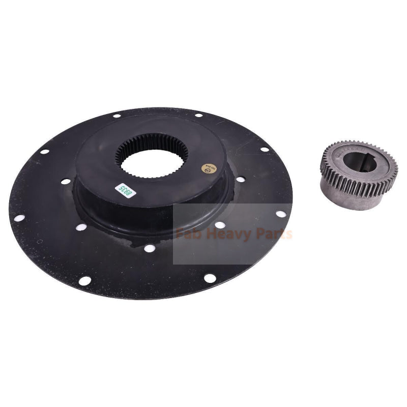 Coupling 22344808 Fits for Ingersoll Rand Doosan Portable