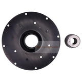 Kupplung 22344808 Passend für tragbaren Ingersoll Rand Doosan-Kompressor