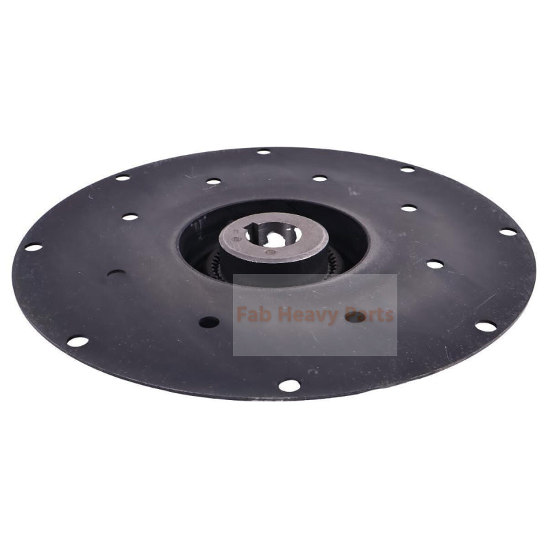 El acoplamiento 22344808 se adapta al compresor portátil Ingersoll Rand Doosan