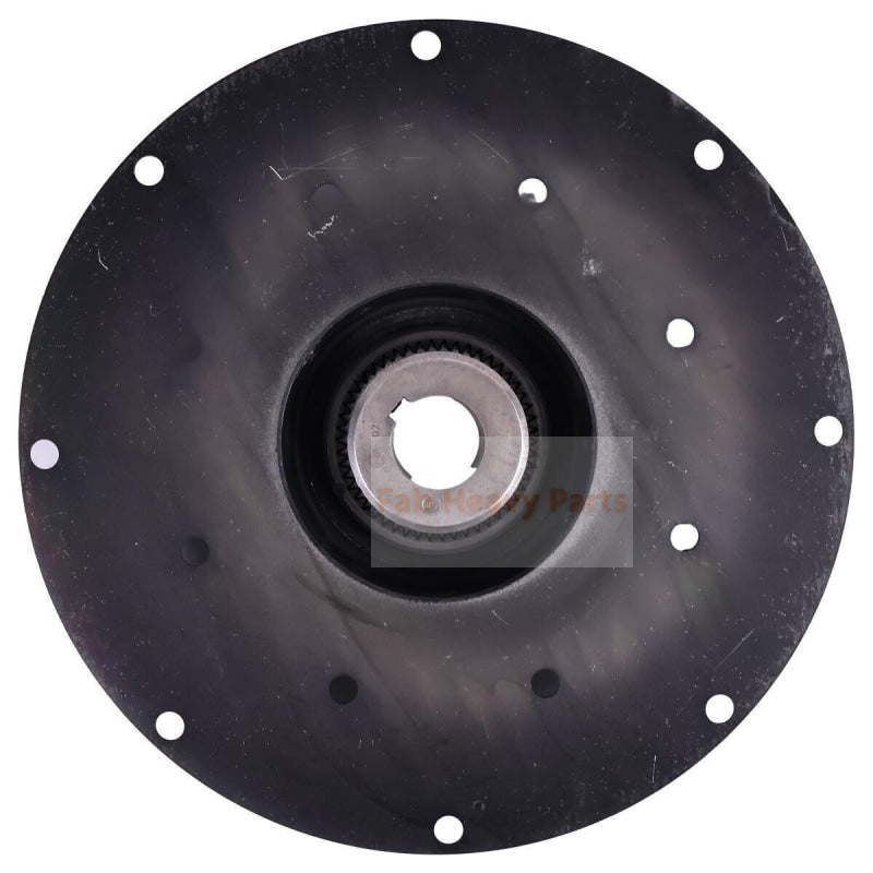 El acoplamiento 22344808 se adapta al compresor portátil Ingersoll Rand Doosan