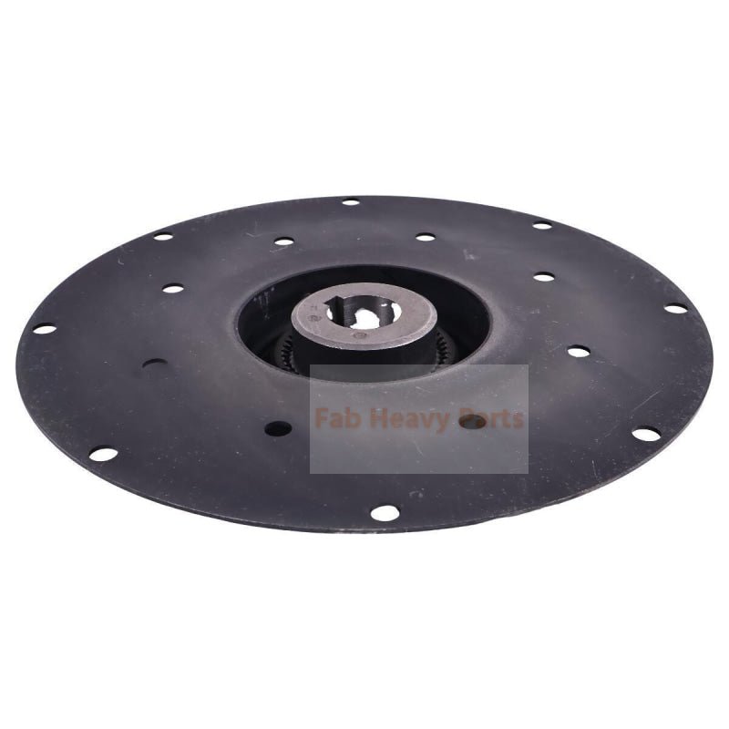 Coupling 22344808 Fits for Ingersoll Rand Doosan Portable Compressor - Fab Heavy Parts