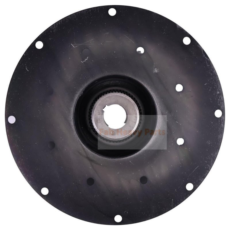 Coupling 22344808 Fits for Ingersoll Rand Doosan Portable Compressor - Fab Heavy Parts