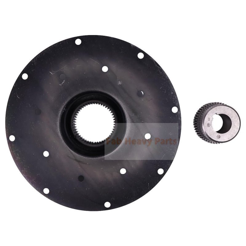 Coupling 22344808 Fits for Ingersoll Rand Doosan Portable Compressor - Fab Heavy Parts