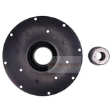 Coupling 22344808 Fits for Ingersoll Rand Doosan Portable Compressor - Fab Heavy Parts