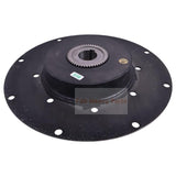 Coupling 22344808 Fits for Ingersoll Rand Doosan Portable Compressor - Fab Heavy Parts