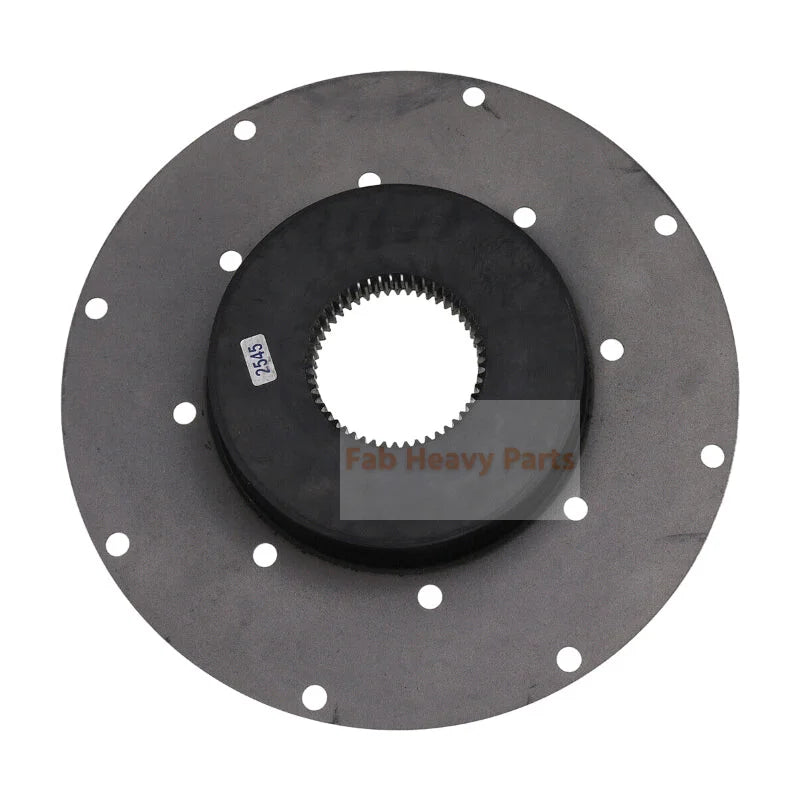 Coupling 22351720 for Ingersoll Rand Doosan Air PLAS JD 185 Compressor