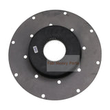 Coupling 22351720 for Ingersoll Rand Doosan Air PLAS JD 185 Compressor