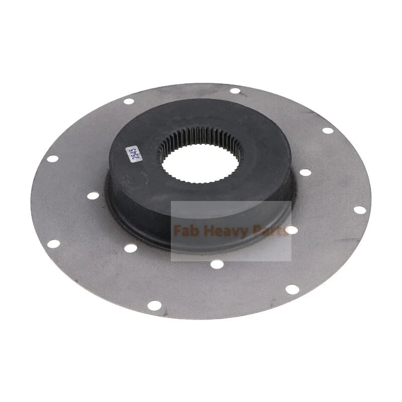 Coupling 22351720 for Ingersoll Rand Doosan Air PLAS JD 185 Compressor