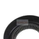 Coupling 22351720 for Ingersoll Rand Doosan Air PLAS JD 185 Compressor - Fab Heavy Parts