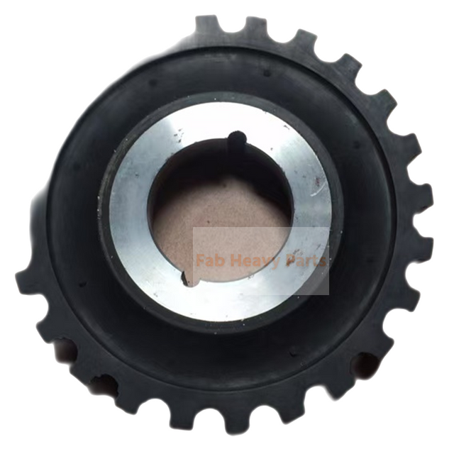 Koppeling 2653307054 voor Atlas Copco Air Compressor