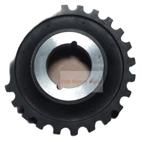 Coupling 2653307054 for Atlas Copco Air Compressor - Fab Heavy Parts