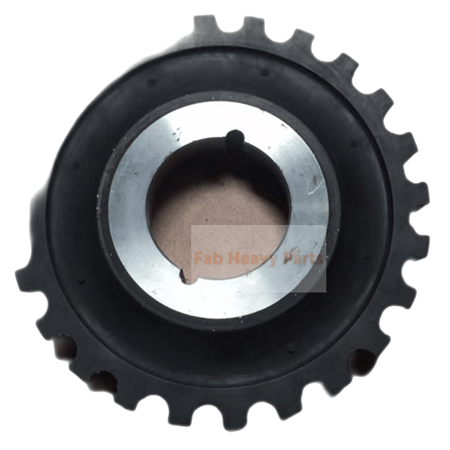 Coupling 2653307054 for Atlas Copco Air Compressor - Fab Heavy Parts