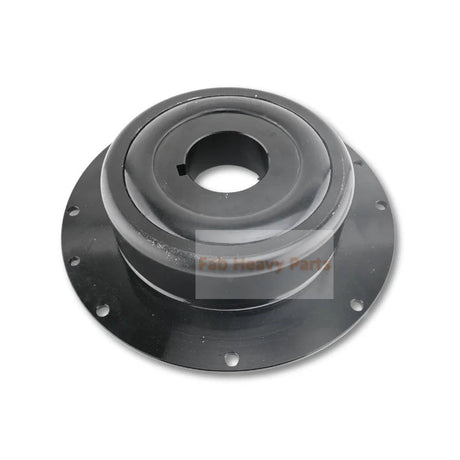Coupling 35834779 for Ingersoll Rand Air Compressor XP750WCU XHP900WCAT HP300WCU P300WGM XP375BWIR - Fab Heavy Parts