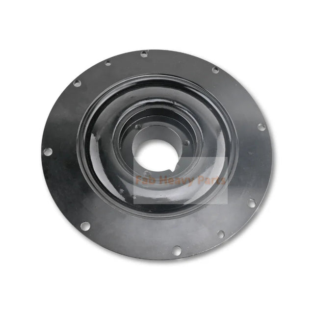 Coupling 35834779 for Ingersoll Rand Air Compressor XP750WCU XHP900WCAT HP300WCU P300WGM XP375BWIR - Fab Heavy Parts