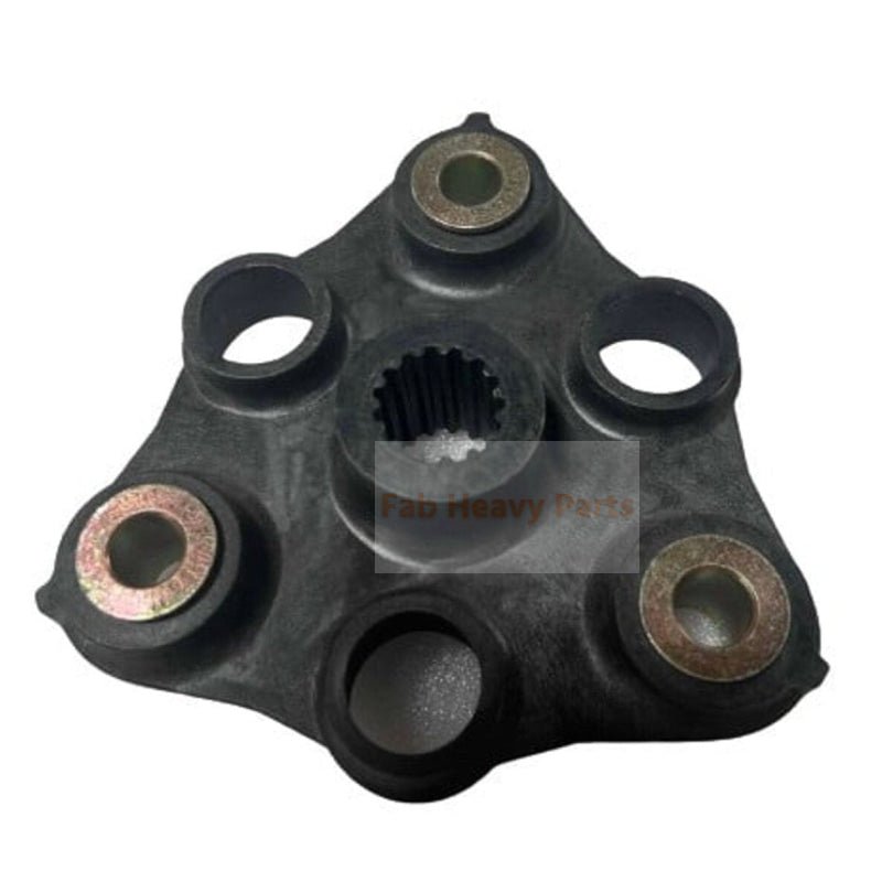 Coupling 390 - 8885 3908885 Fits Caterpillar Cat 304E 304E2 305.5E 303.5E - Fab Heavy Parts