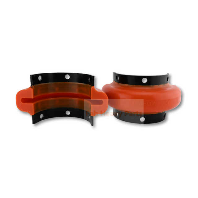 Coupling 5.3129E0 for Kaeser Compressor