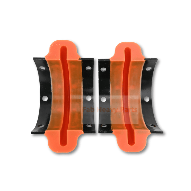 Coupling 5.3129E0 for Kaeser Compressor Final Clearance - Fab Heavy Parts