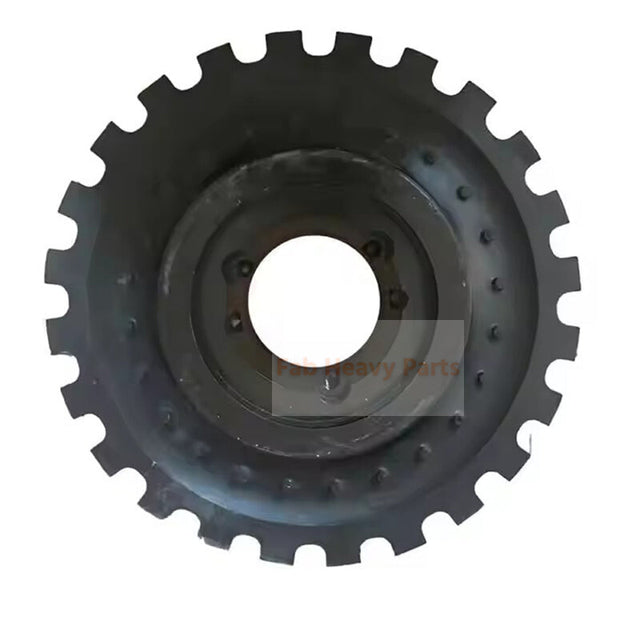 Koppeling 88290010-988 voor Sullair draagbare schroefcompressor 825RH