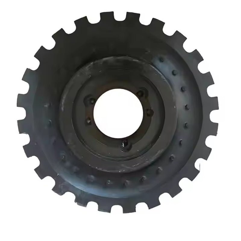 Coupling 88290010 - 988 for Sullair Portable Screw Compressor 825RH - Fab Heavy Parts