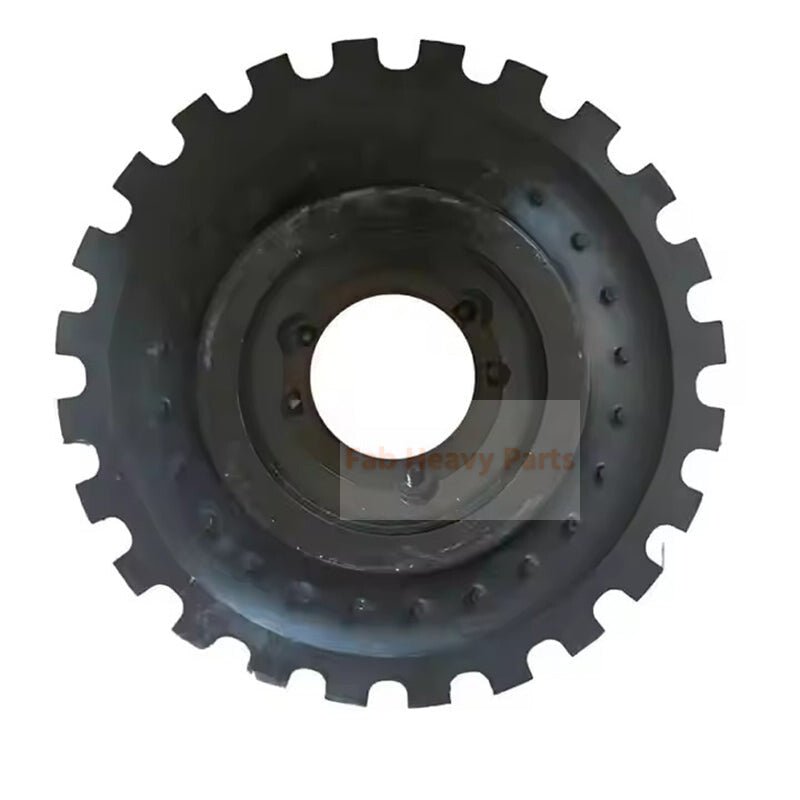 Coupling 88290010 - 988 for Sullair Portable Screw Compressor 825RH - Fab Heavy Parts