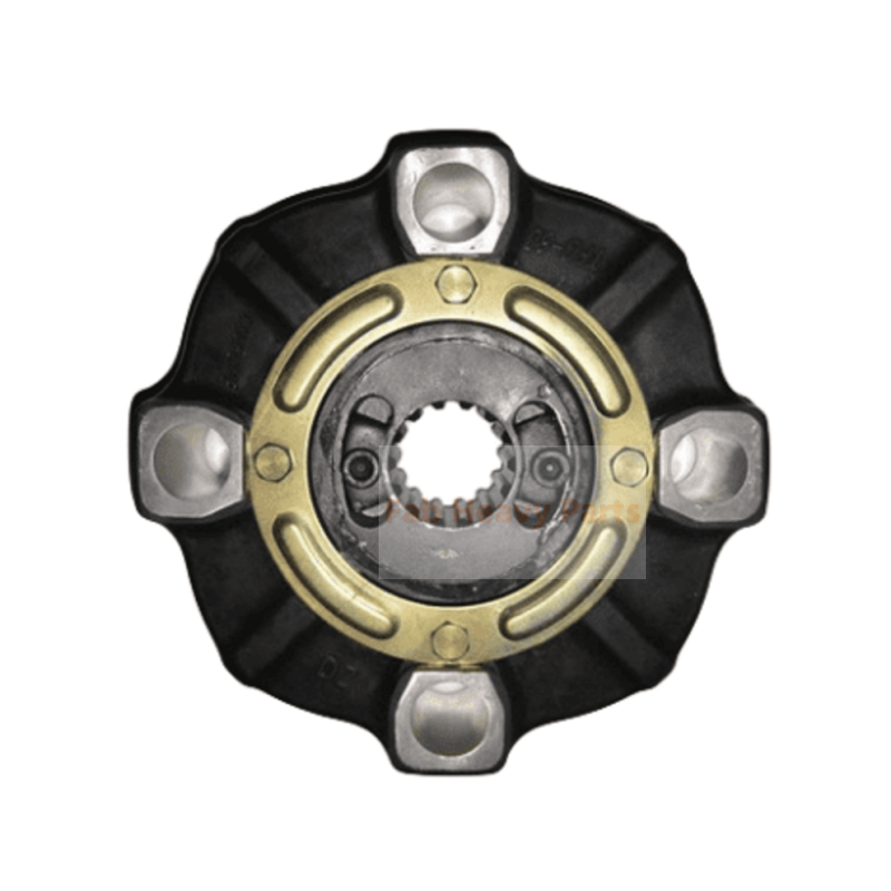 Coupling Assembly JRJ0213 Fits JCB JS200 210 220 225 230 240 260