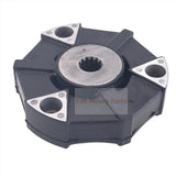Coupling Assy Fits Yanmar Engine 4TNE88 Takeuchi TB145 - Fab Heavy Parts