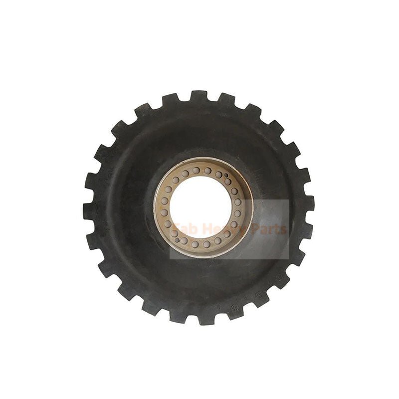 Coupling CENTAMAX1200 for Atlas Copco Compressor - Fab Heavy Parts