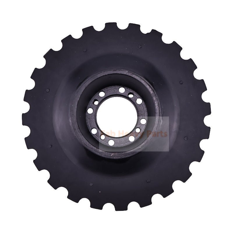 Coupling CENTAMAX800 for Atlas Copco Compressor - Fab Heavy Parts