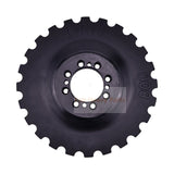Coupling CENTAMAX800 for Atlas Copco Compressor - Fab Heavy Parts