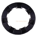 Coupling Element 39236898 for Ingersoll Rand Air Compressor