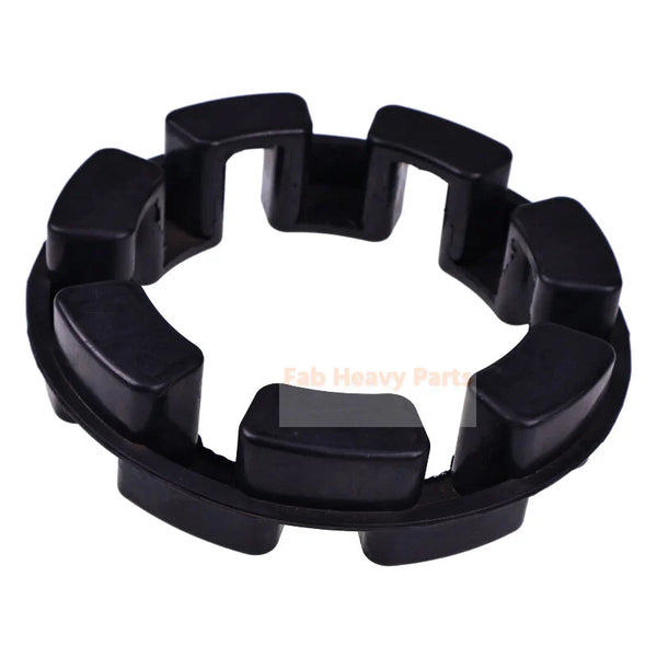 Coupling Element 39236898 for Ingersoll Rand Air Compressor – Fab