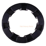 Coupling Element 39236898 for Ingersoll Rand Air Compressor - Fab Heavy Parts